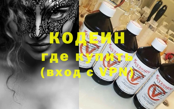 твердый Горняк